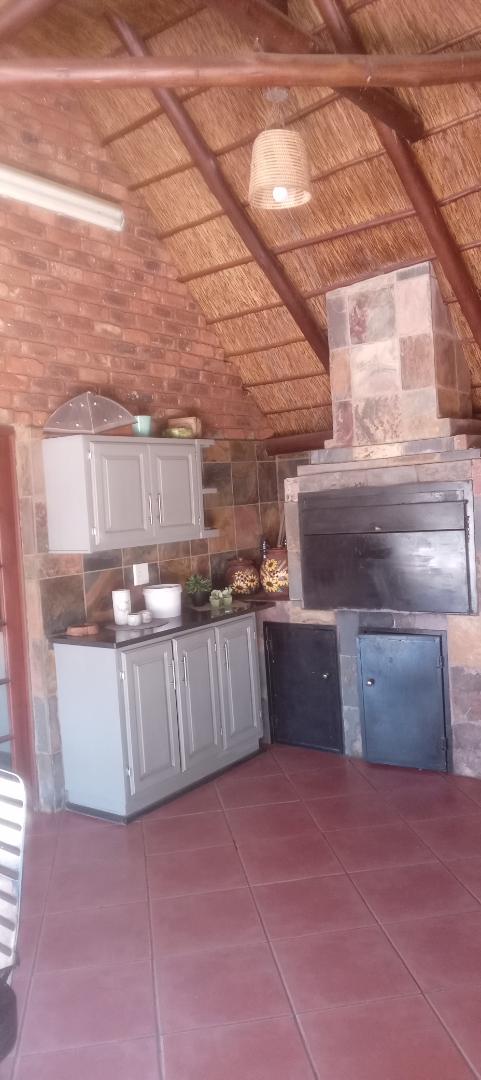 4 Bedroom Property for Sale in Rietfontein North West